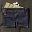 SQ11 2026 Ví Đựng Tiền Xu Thời Trang Sáng Tạo Quần Jean Denim Thiết Kế Đựng Thẻ