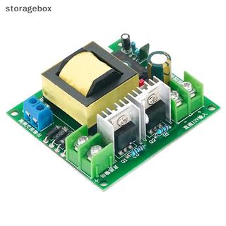 [Hộp lưu trữ] Mô-đun tăng cường chuyển đổi DC-AC 150W 12V sang 110V 200V 220V 280V 150W Biến tần Boost Board Transformer Đẹp