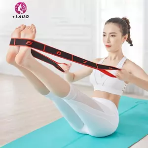 Springevenstar - Dây kháng lực đa năng cho Yoga và khiêu vũ Latin