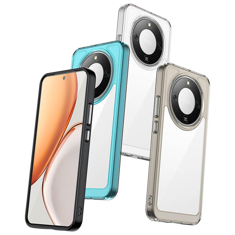 Ốp lưng Honor X9D 5G Vỏ đầy màu sắc thời trang cho Honor X9D 5G Vỏ điện thoại