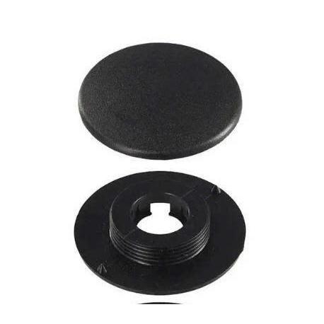 [Fortuner] Thảm cước lót sàn xe ô tô Fortuner may sẵn bo viền theo form xe có khuy bấm, Xe Fortuner