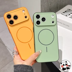 Ốp Điện Thoại Hai Màu Sang Trọng Cho Samsung Galaxy A56 A55 A54 A53 A52 A52S A37 A36 A35 A32 A26 A25 A24 A06 A05S 5G 4G Ốp Lưng Dễ Thương Đơn Giản Kinh Doanh Vỏ Mềm Chống Rơi