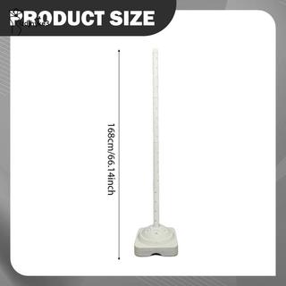 Bóng Cột Đứng Bộ Tắm Cho Bé Giữ 16 Bóng Bay Sinh Nhật Chắc Chắn Phông Nền Đứng