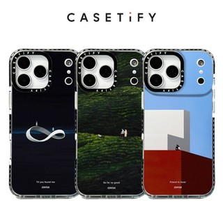 Ốp điện thoại mềm Starry Sky Grassland cho iPhone 17 Pro Max 16 Plus 15 14 13 12 11 Vỏ bảo vệ chống sốc