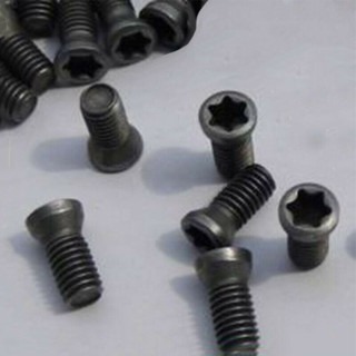 [FUXIN] M2 M2.5 cho M3 cho M3.5 M5 Vít Torx để thay thế Lưỡi cacbua Dụng cụ tiện CNC
