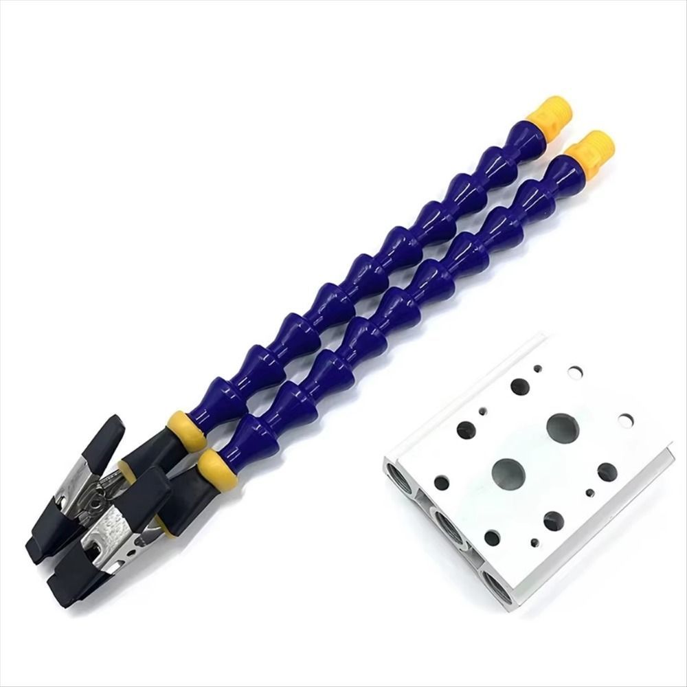 STWEEKAM Hàn Giúp Tay, Thiết Kế Bạch Tuộc Kẹp Bàn Hàn Cánh Tay Linh Hoạt, Đa Chức Năng 1-6 Cánh Tay Kẹp Bàn Ổn Định Cố Định Hàn Trạm PCB Dụng Cụ Sửa Chữa