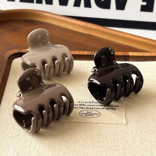 Kẹp Tóc Mini MIKYCO Phong Cách Vintage Thanh Lịch - Dành Cho Nữ Và Bé Gái