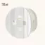 PlumHOUSE Túi Đựng Rác Xoay Được Chống Trơn Trượt Dụng Cụ Đa Năng Thực Tế Rác Có Thể Cố Định Kẹp Sáng Tạo Giỏ Rác Cố Định Kẹp VN
