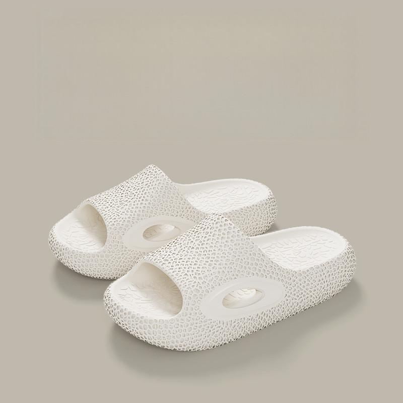 HUMANU 122 Unisex EVA Đế Dày Dép Tăng Chiều Cao Chống Trơn Trượt Giày Gia Đình