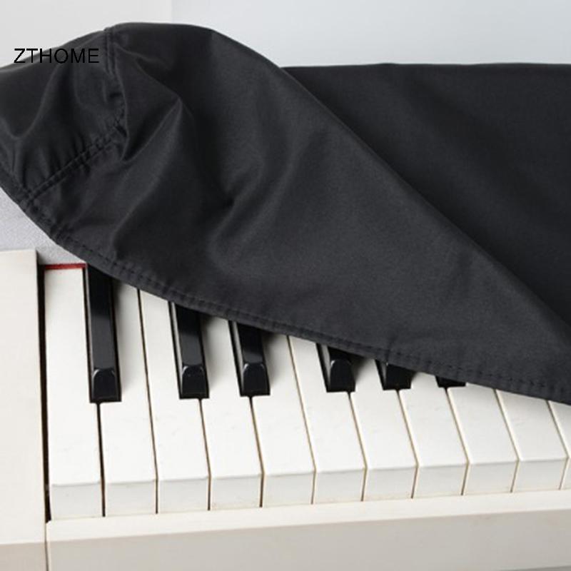 ZTHOME 61 / 88 Phím Bàn Phím Đàn Piano Có Bàn Phím Đàn Piano Co Giãn Chống Bụi Gấp Chống Thấm Nước Có Dây Rút HOT
