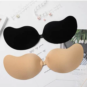 Áo dán cài trước kiểu Quả Xoài siêu dính sử dụng nhiều lần PK0877