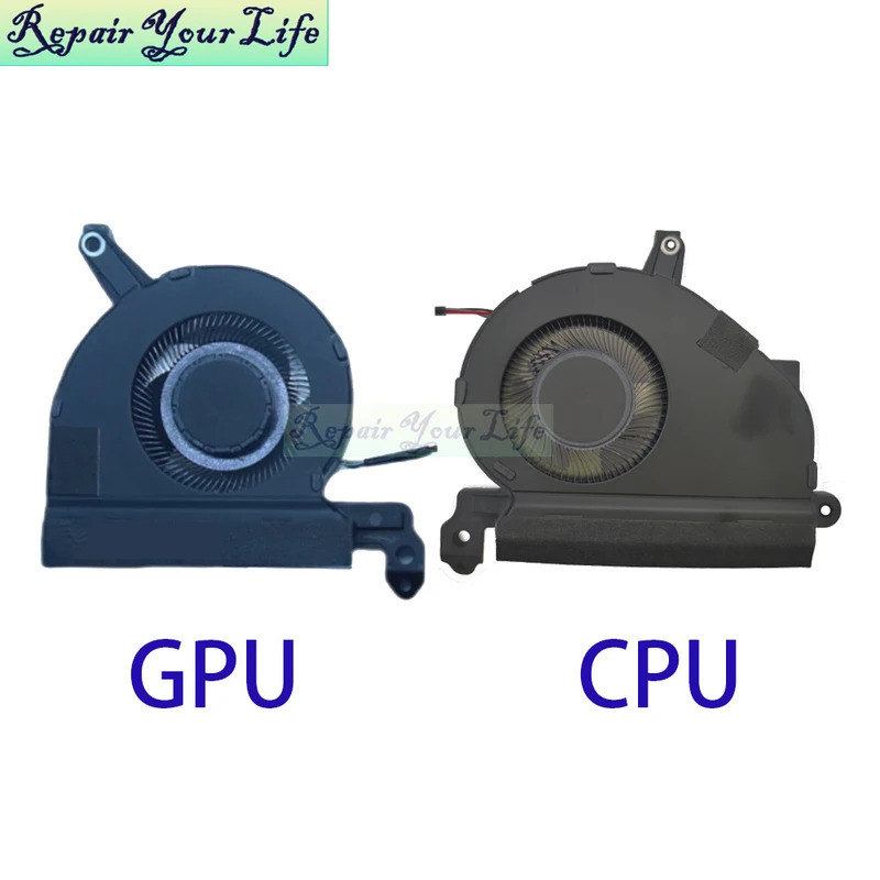 Quạt Làm Mát Cầm Tay Cho Asus ROG Xbox Ally RC73YA 2025 ND35C17-24M01 13NV00G0P01021 13NV00G0P01011 CPU GPU Quạt Làm Mát