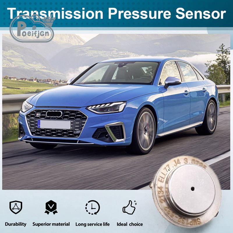 Cảm biến áp suất mới 0DE927711A cho Transmmsion 0DE DQ380 DQ381 Phụ tùng thay thế xuyên thấu ô tô