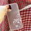 Dây đeo nút thắt nhỏ dành cho 16 chiếc vỏ điện thoại iPhone17Air,cảm giác da14/13/11Pro