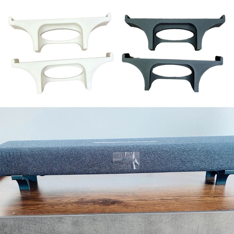 ANN Dễ dàng lắp đặt Đế gắn Soundbar để lắp ráp nhanh và phù hợp hoàn hảo với các mẫu loa khác nhau | BigBuy360 - bigbuy360.vn