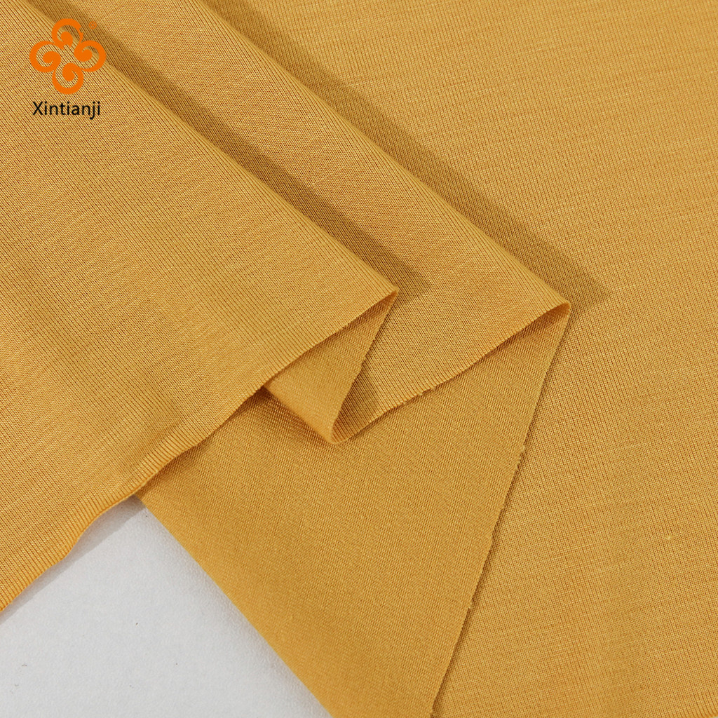 Quần Lót Vải Modal Co Giãn Jersey, Phù Hợp Để Tự May Quần Áo