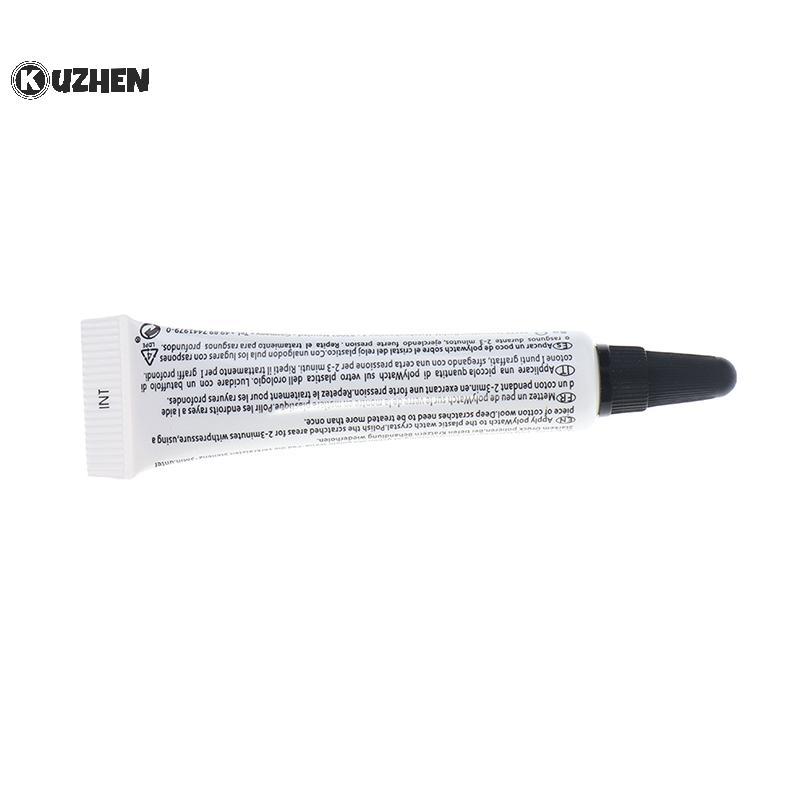 KUZHEN Polywatch - Dụng cụ đánh bóng và chà nhám vết xước trên kính nhựa