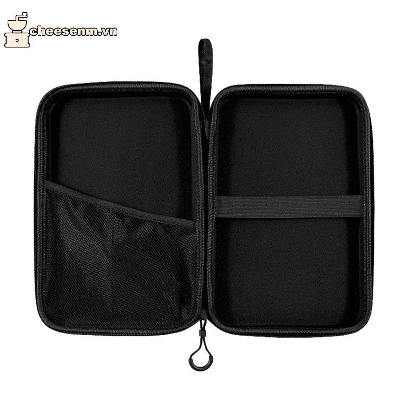 Cheenm Balo Bảo Vệ Bóng Bàn EVA Chống Thấm Nước - Kích thước 290x195x50mm