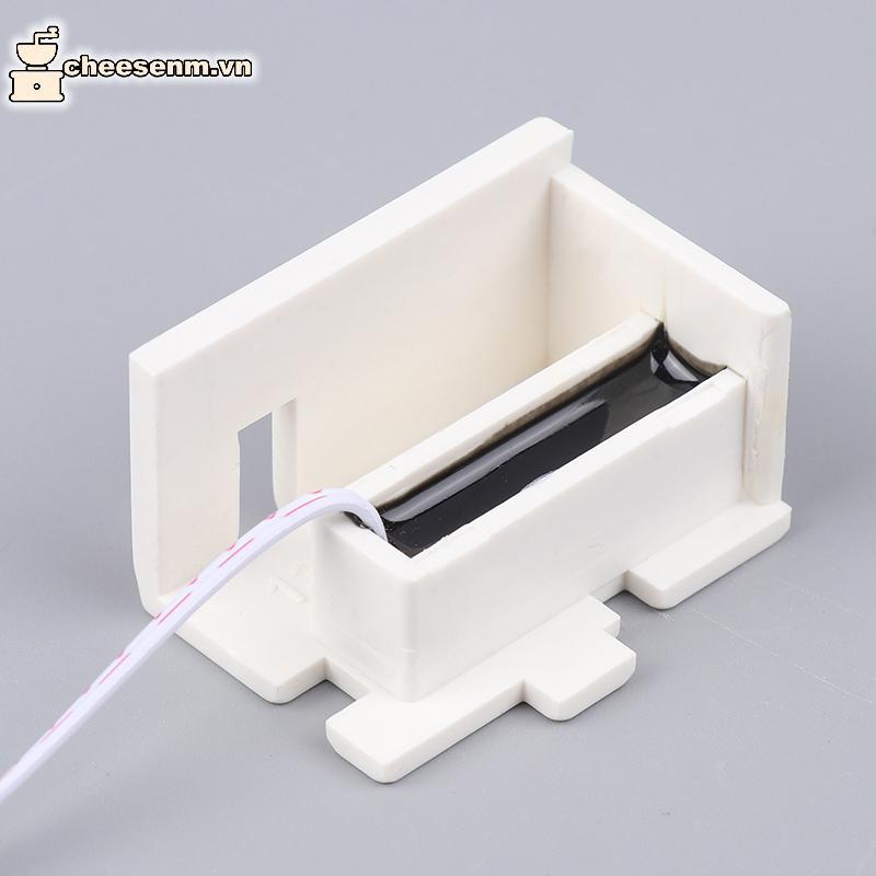 Cheenm 1 Cái Đặt Lại Công Tắc Từ Tính Ice Full Cảm Biến Cho Các Bộ Phận Làm Đá Cửa Máy Làm Đá Công Tắc Từ Tính Tự Động Đặt Lại Thăm Dò VN