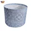 Đèn Trống Bóng Chỉ Có Đèn Thiết Kế Retro Vải Xanh Sàn / Bàn / Treo Bóng Tròn Trang Trại Phòng Ngủ NightStand Nhà