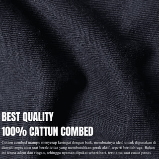 Fugui FG Flocking Letter Tay Ngắn Nam Nữ Cotton Nguyên Chất Mỹ High Street Rời Áo Thun FOG