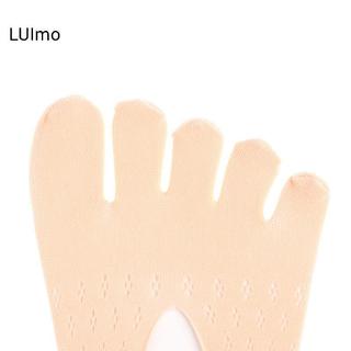 LUImo chỉnh hình ngón chân siêu thấp với gel SBS