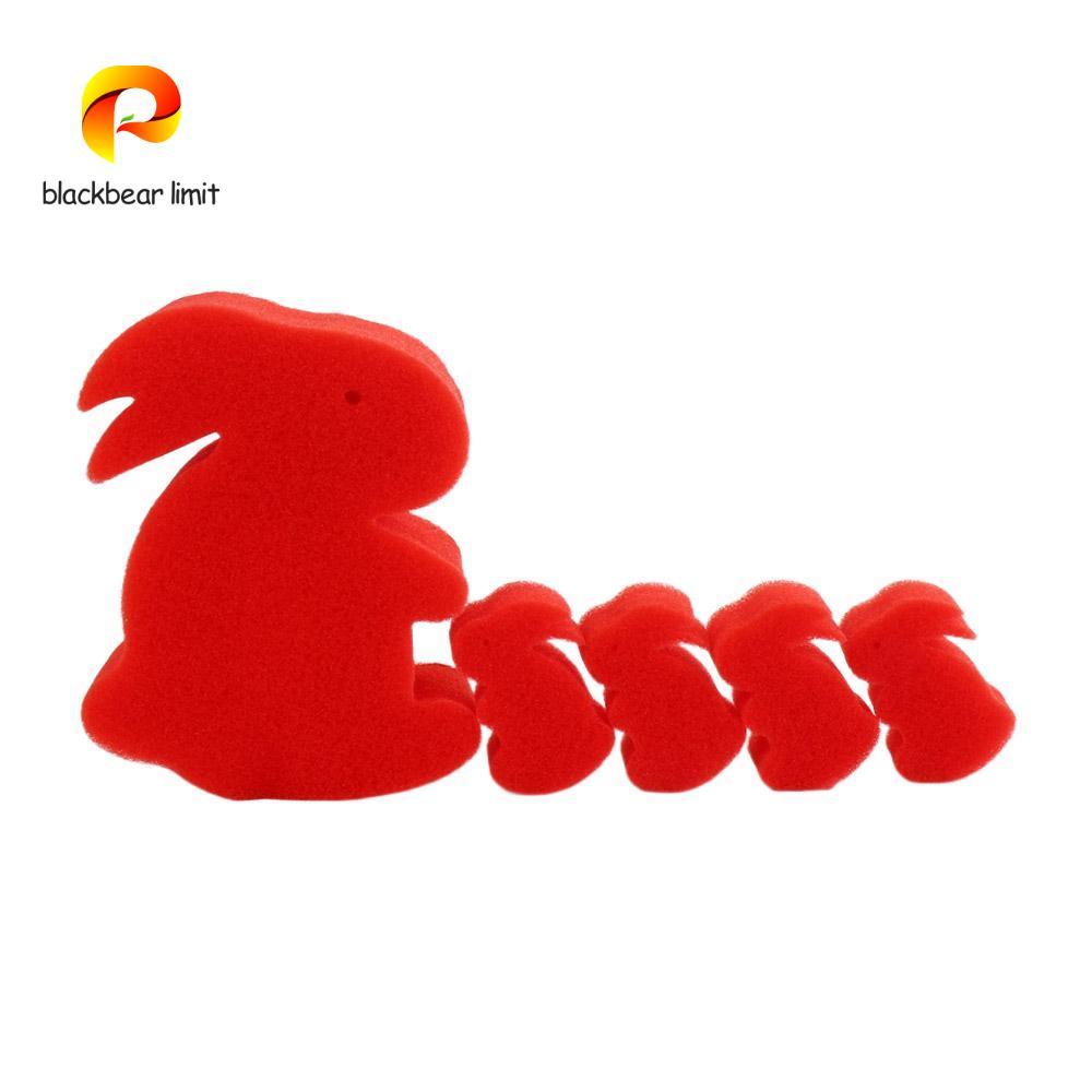 BLACKBEAR LIMIT Magic Sponge Rabbit, Trò chơi ảo thuật Đạo cụ ảo thuật ...