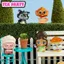 1 Hộp Disney Doorables Letis Party Series Mini Beans Blind Box [2-3 Chiếc]