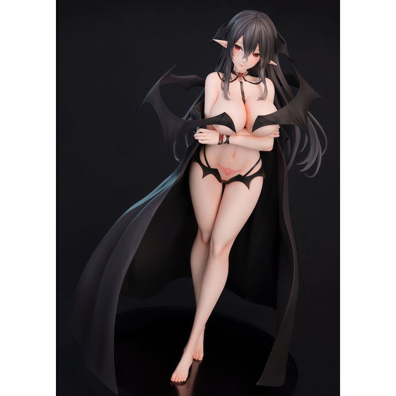 Succubus [S + Phiên bản cao cấp] Anime Phiên bản giới hạn GK Mô hình Tượng Trang trí Hàng hóa Quà tặng hình chơi hợp thời trang