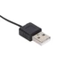 Chuột Có Dây SAIA, Chuột USB Bánh Xe 3 Chiều 1200 DPI, Cáp Mini Kích Thước Có Thể Thu Vào Thiết Kế Nhỏ Gọn Chuột Quang Máy Tính Laptop