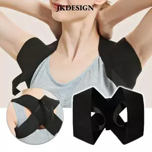 Thắt lưng JKDESIGN chỉnh sửa tư thế, hỗ trợ chống camel, phù hợp văn phòng và gia đình