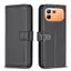 Ốp Lưng Cho Infinix Note 60 Pro X6878 X6879 Khe Cắm Thẻ Da Cao Cấp Chống Rơi Vỏ Điện Thoại