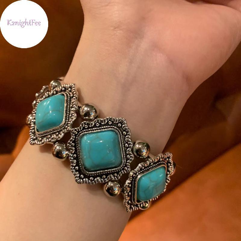 K2nightFee Trang Sức Boho Vintage Cho Nữ - Ngọc Trai, Co Giãn, Phù Hợp Làm Quà Tặng