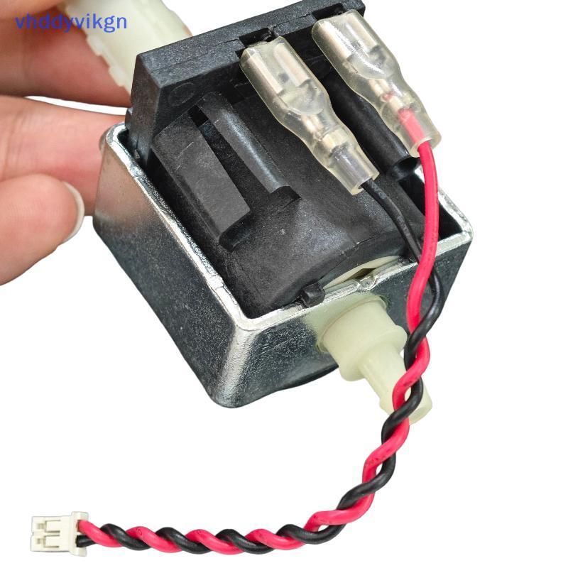 Động cơ máy bơm nước DC12V mạnh mẽ VHDD Tương thích với phiên bản giọng nói ECOVACS N9 Plus Ổn định và im lặng cho gia đình Smart Cleaner Nâng cấp VN