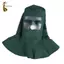 Áo choàng bảo hộ hood cloak thoáng khí dành cho phun cát và đánh bóng - Chống bụi chuyên nghiệp