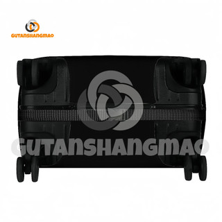 Vỏ Hành Lý BTS Có Thể Giặt Được Vali Bảo Vệ Chống Trầy Xước Vali Phù Hợp Với 18-32 Inch
