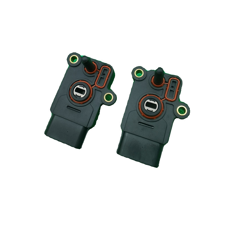 Thích hợp cho Zhufeng Tuyệt vời 321R Street Car 321RR Cảm biến vị trí bướm ga ZF300GS Cảm biến ba trong một