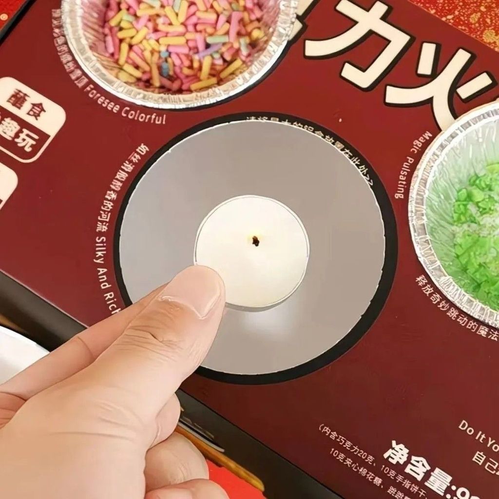 Nồi Sôcôla Tự Làm Nóng Trẻ Em DIY Hương Vị Đồ Ăn Nhẹ Marshmallow Bánh Quy Nhúng Nước Sốt Đồ Ăn Nhẹ Hộp Quà Tặng