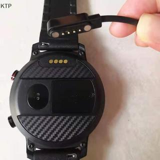 [Ktp] Đồng hồ thông minh thông dụng dây sạc cáp sạc từ tính 2 Pin 4 Pin cho đồng hồ thông minh Cáp sạc 7.62mm 2.54mm 4mm