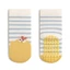 Yoo Chống Trượt Grip Cotton Thoáng Khí Thiết Kế Động Vật Hoạt Hình Tất Vui Nhộn Giờ Chơi Mặc