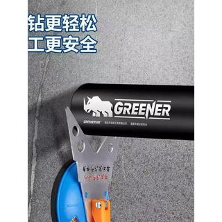 Gốm Ngói Lỗ Mở Định Vị Cố Định Hút Cố Định Định Định Vị Có Thể Điều Chỉnh Lỗ Độ Chính Xác Cao Đấm Ngói Dụng Cụ Phụ Trợ