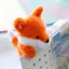 QEARY Mini Elephant Sang Trọng Đồ Chơi, PP Cotton Ném Gối Đồ Chơi Chim Cánh Cụt Nhồi Bông, Xmas 12cm Thú Nhồi Bông Búp Bê Ngủ Chim Cánh Cụt Sang Trọng Búp Bê Trẻ Em