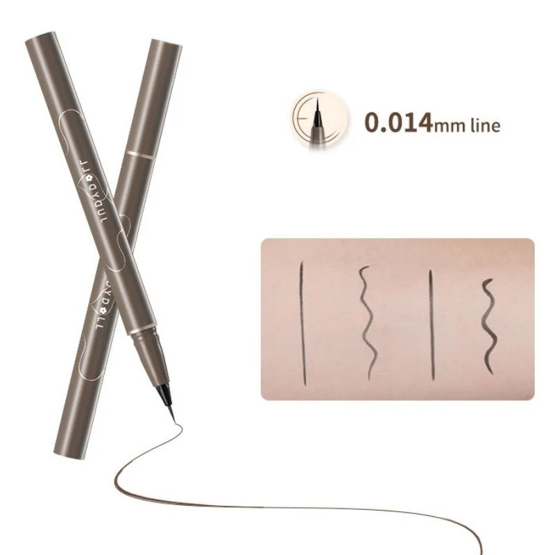 Bút Kẻ Mắt Judydoll - Kẻ Mắt Sắc Nét, Lâu Trôi, Không Lem