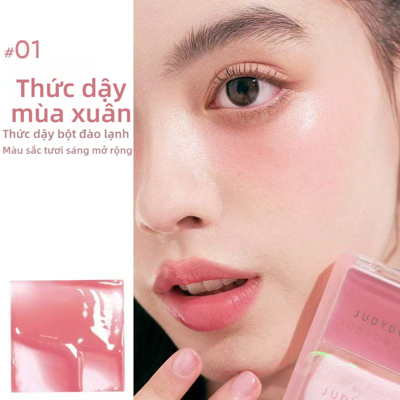 Kem Má Hồng Judydoll - Đem Đến Làn Da Tươi Tắn, Hồng Hào Tự Nhiên