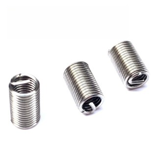 Ren cấy ốc ，Quy lô cấy chân ren các loại inox 304，nối ren trong ren ngoài M2 / M2.5 / M3 / M4 / M5 / M6 / M8 / M10 / M12【LXY-G1】