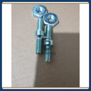 BỘ ỐC BẮT CHÂN LAM MÁY CƯA XÍCH MS 381/382, Máy Cưa Xích Thụy Điển 381/382