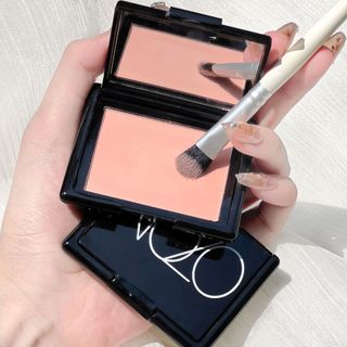 Bảng phấn má hồng Matte Powder - Chống mồ hôi tự nhiên đơn sắc