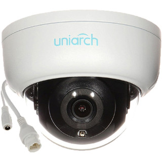 Camera IP Dome UNIARCH IPC-D122-PF28 2.0MP – Hình Ảnh Rõ Nét, Lắp Đặt Dễ Dàng