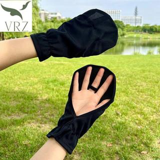 Găng tay đi xe đạp chống tia cực tím BFVN 100-60 SPF Găng tay chống nắng thể thao ngoài trời HOT