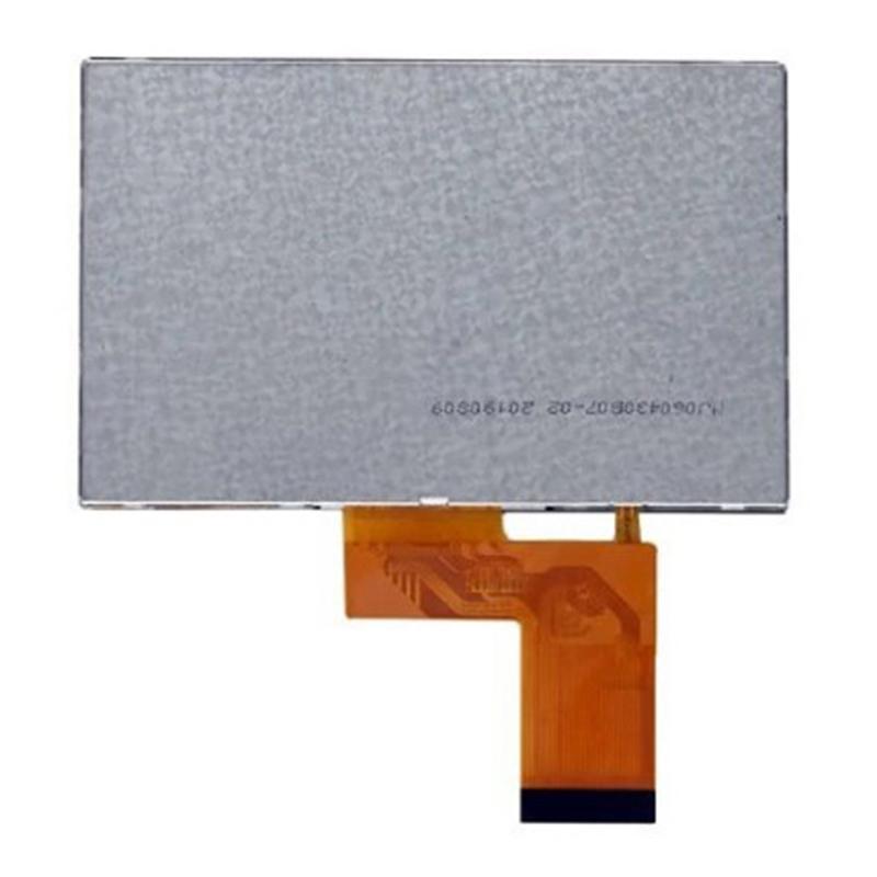 Màn Hình TFT LCD 4.3 Inch HD 40 Pins HD 480 * 272 Thay Thế Cho Xe Hơi